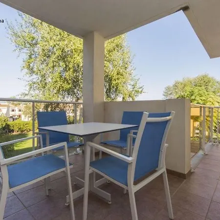 Apartamento Los Mares Dénia
