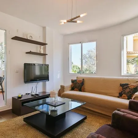 Apartamento Los Mares *