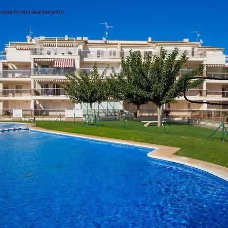 Apartment Apartamento Los Mares *