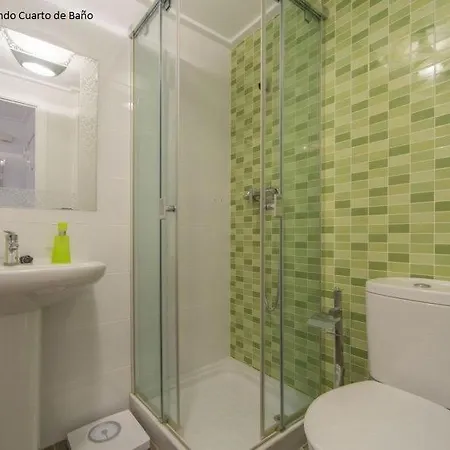 Apartamento Los Mares Dénia