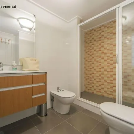 Apartamento Los Mares