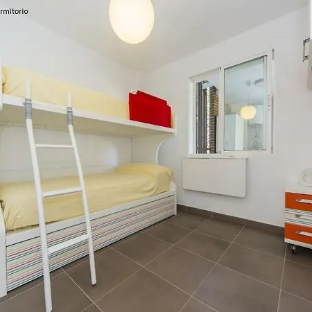 Apartment Apartamento Los Mares