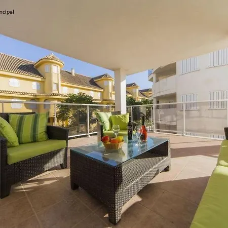 Apartamento Los Mares Apartment