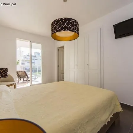 Apartamento Los Mares Apartment