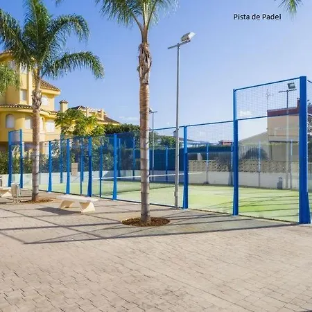 Apartamento Los Mares Apartment